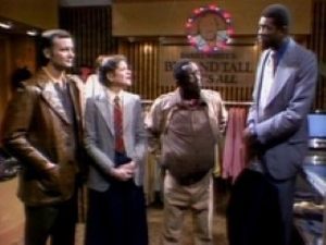 Saturday Night Live 3. epizoda