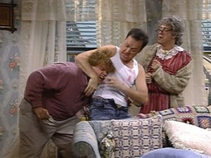 Saturday Night Live 6. epizoda
