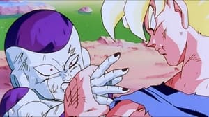 Dragon Ball Z 22. epizoda