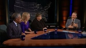 Real Time with Bill Maher 31. epizoda