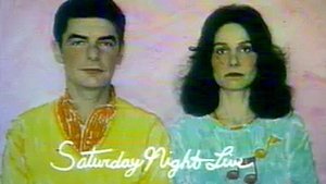 Saturday Night Live 15. epizoda
