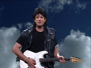 Saturday Night Live 20. epizoda
