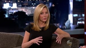 Jimmy Kimmel Live! 135. epizoda