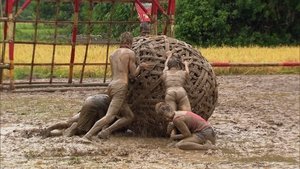 Survivor (USA) Výměna
