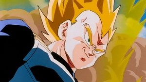 Dragon Ball Z 22. epizoda