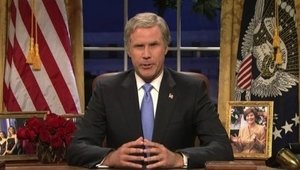 Saturday Night Live 93. epizoda