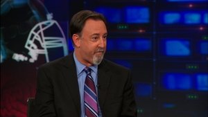 The Daily Show 16. epizoda