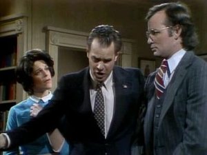 Saturday Night Live 20. epizoda