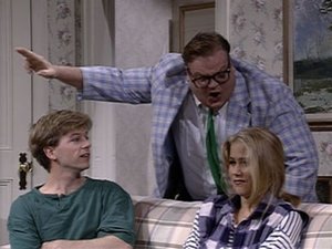 Saturday Night Live 19. epizoda