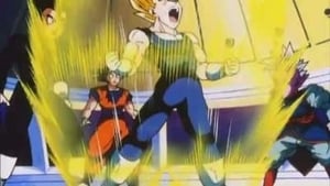 Dragon Ball Z 9. epizoda