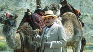 Hercule Poirot Záhada egyptské hrobky