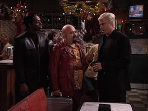 Saturday Night Live 9. epizoda
