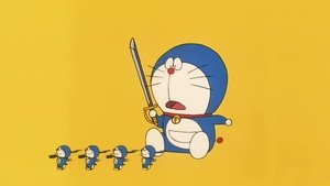 Doraemon 29. epizoda