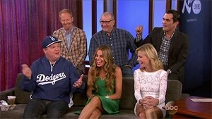 Jimmy Kimmel Live! 124. epizoda