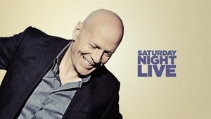Saturday Night Live 3. epizoda