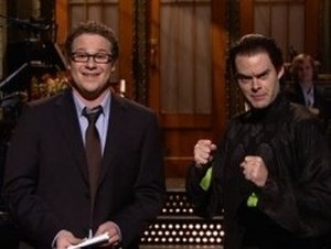 Saturday Night Live 2. epizoda