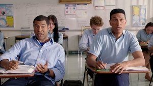Key & Peele 8. epizoda