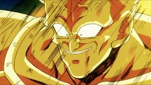 Dragon Ball Z 35. epizoda