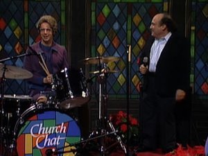 Saturday Night Live 6. epizoda