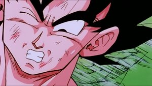 Dragon Ball Z 16. epizoda