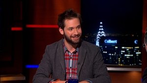 The Colbert Report 24. epizoda