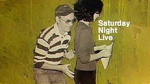 Saturday Night Live 6. epizoda