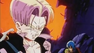 Dragon Ball Z 32. epizoda
