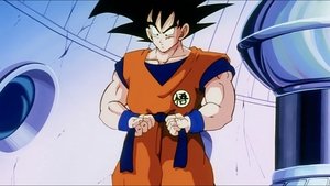 Dragon Ball Z 23. epizoda