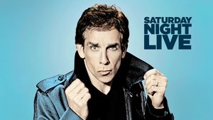 Saturday Night Live 3. epizoda