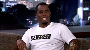 Jimmy Kimmel Live! 134. epizoda