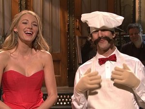 Saturday Night Live 8. epizoda