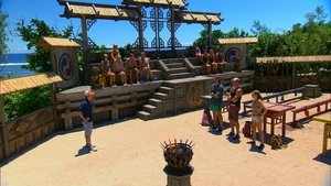 Survivor (USA) Kmenové střídání