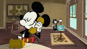 Myšák Mickey 7. epizoda