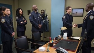 Brooklyn 99 Obvinění s upřesněním