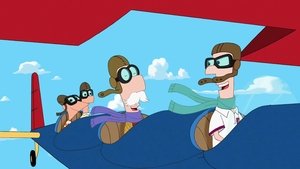 Phineas a Ferb Den otců