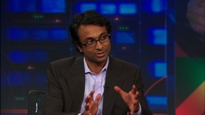 The Daily Show 52. epizoda