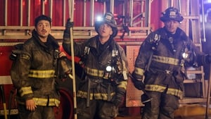 Chicago Fire Realita nepočká