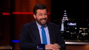 The Colbert Report 51. epizoda