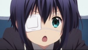 Love, Chunibyo & Other Delusions! 4. epizoda