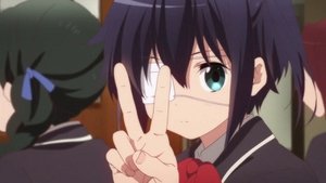 Love, Chunibyo & Other Delusions! 3. epizoda