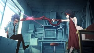 Kill La Kill 14. epizoda