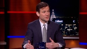 The Colbert Report 85. epizoda