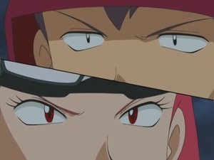 Pokémon Tři lotři