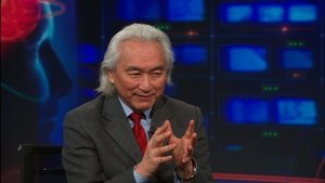 The Daily Show 68. epizoda