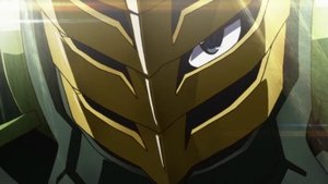 Kill La Kill 6. epizoda