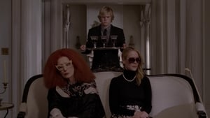 American Horror Story Sedm divů