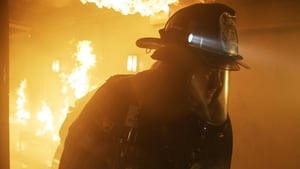 Chicago Fire Drž pusu zavřenou