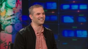 The Daily Show 87. epizoda
