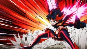 Kill La Kill 9. epizoda
