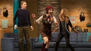 Comedy Bang! Bang! 13. epizoda
